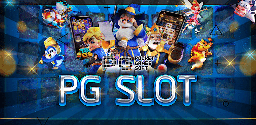 pg slot game free-1