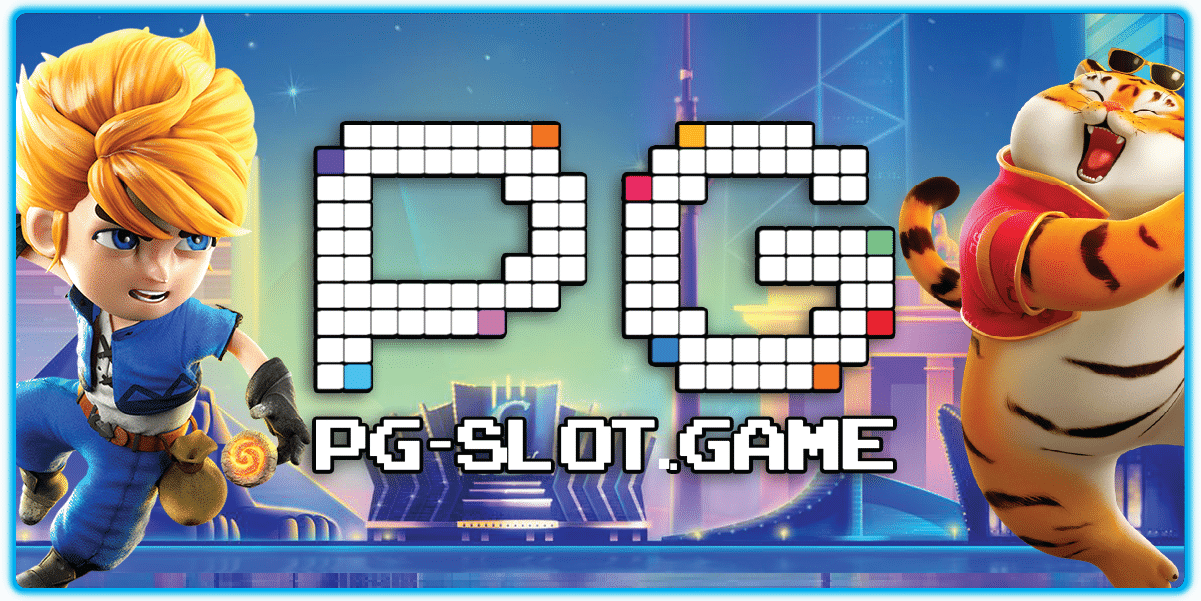 pg slot game free